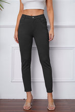Load image into Gallery viewer, StretchyStitch Pants by Basic Bae