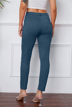 Load image into Gallery viewer, StretchyStitch Pants by Basic Bae