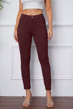 Load image into Gallery viewer, StretchyStitch Pants by Basic Bae