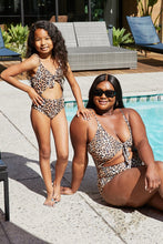 Load image into Gallery viewer, Marina West Swim Lost At Sea Cutout One-Piece Swimsuit