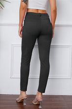 Load image into Gallery viewer, StretchyStitch Pants by Basic Bae