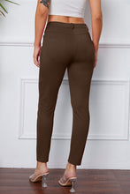 Load image into Gallery viewer, StretchyStitch Pants by Basic Bae